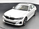 Thumbnail image of 2025 BMW 3 Series at Herrin Gear BMW of Jackson
