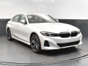 Thumbnail image of 2025 BMW 3 Series at Herrin Gear BMW of Jackson