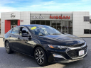 Thumbnail image of 2024 Chevrolet Malibu at Bronx Nissan