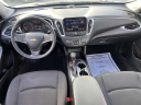 Thumbnail image of 2024 Chevrolet Malibu at Bronx Nissan
