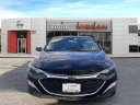 Thumbnail image of 2024 Chevrolet Malibu at Bronx Nissan