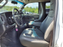 2018 Chevrolet Express LS 2500 at Duncan Ford Chrysler