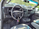 Thumbnail image of 2018 Chevrolet Express at Duncan Ford Chrysler