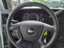 Thumbnail image of 2018 Chevrolet Express at Duncan Ford Chrysler