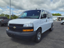 Thumbnail image of 2018 Chevrolet Express at Duncan Ford Chrysler