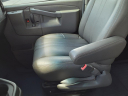 Thumbnail image of 2018 Chevrolet Express at Duncan Ford Chrysler