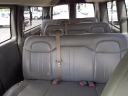 Thumbnail image of 2018 Chevrolet Express at Duncan Ford Chrysler