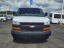 Thumbnail image of 2018 Chevrolet Express at Duncan Ford Chrysler