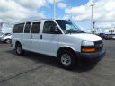 Thumbnail image of 2018 Chevrolet Express at Duncan Ford Chrysler