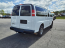 Thumbnail image of 2018 Chevrolet Express at Duncan Ford Chrysler