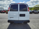 Thumbnail image of 2018 Chevrolet Express at Duncan Ford Chrysler