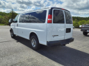 Thumbnail image of 2018 Chevrolet Express at Duncan Ford Chrysler