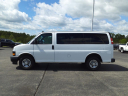 Thumbnail image of 2018 Chevrolet Express at Duncan Ford Chrysler