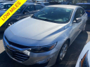 Thumbnail image of 2021 Chevrolet Malibu at South Shore Kia