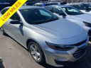 2021 Chevrolet Malibu LS Fleet at South Shore Kia