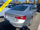 Thumbnail image of 2021 Chevrolet Malibu at South Shore Kia