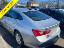 Thumbnail image of 2021 Chevrolet Malibu at South Shore Kia