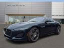 Thumbnail image of 2022 Jaguar F-TYPE at Piazza Jaguar Land Rover Willow Grove