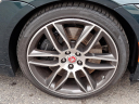 Thumbnail image of 2022 Jaguar F-TYPE at Piazza Jaguar Land Rover Willow Grove