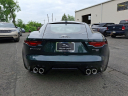 Thumbnail image of 2022 Jaguar F-TYPE at Piazza Jaguar Land Rover Willow Grove