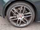 Thumbnail image of 2022 Jaguar F-TYPE at Piazza Jaguar Land Rover Willow Grove