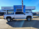 2024 Chevrolet Silverado 2500HD High Country at Northcutt Chevrolet Buick