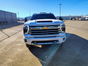 Thumbnail image of 2024 Chevrolet Silverado 2500HD at Northcutt Chevrolet Buick