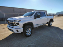 Thumbnail image of 2024 Chevrolet Silverado 2500HD at Northcutt Chevrolet Buick