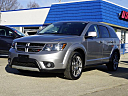 Thumbnail image of 2018 Dodge Journey at A & B Motors