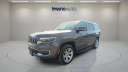 2022 Jeep Wagoneer Series II at Towne Chrysler Jeep Dodge Ram