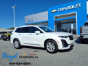 Thumbnail image of 2021 Cadillac XT6 at Boyd Chevrolet Buick Gmc Of Emporia, Va