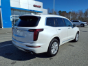 Thumbnail image of 2021 Cadillac XT6 at Boyd Chevrolet Buick Gmc Of Emporia, Va