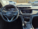 Thumbnail image of 2021 Cadillac XT6 at Boyd Chevrolet Buick Gmc Of Emporia, Va
