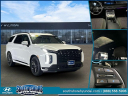 2024 Hyundai PALISADE Calligraphy Night Edition at South Shore Hyundai