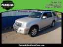 Thumbnail image of 2007 Mercury Mountaineer at Parkside Total Auto Care