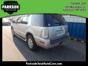 Thumbnail image of 2007 Mercury Mountaineer at Parkside Total Auto Care