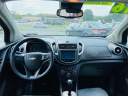 2016 Chevrolet Trax LS at BEST DEAL AUTO SALES LLC