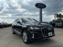 Thumbnail image of 2024 Audi Q7 at Max Ford