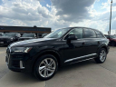 Thumbnail image of 2024 Audi Q7 at Max Ford