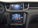 Thumbnail image of 2024 INFINITI QX50 at Herrin Gear Infiniti