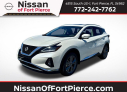 Thumbnail image of 2024 Nissan Murano at Sunrise Volkswagen of Fort Pierce