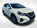 Thumbnail image of 2024 Nissan Murano at Sunrise Volkswagen of Fort Pierce