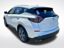 Thumbnail image of 2024 Nissan Murano at Sunrise Volkswagen of Fort Pierce