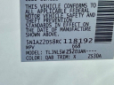 Thumbnail image of 2024 Nissan Murano at Sunrise Volkswagen of Fort Pierce