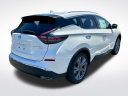 2024 Nissan Murano Platinum at Sunrise Volkswagen of Fort Pierce