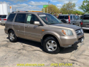 Thumbnail image of 2006 Honda Pilot at About New Auto Sales