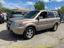 Thumbnail image of 2006 Honda Pilot at About New Auto Sales