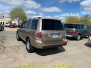Thumbnail image of 2006 Honda Pilot at About New Auto Sales