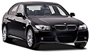 2008 BMW 3 Series 328i at Kovacs Motors