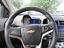 Thumbnail image of 2015 Chevrolet Sonic at LOW COST CARS